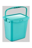Çok Amaçlı Renkli 7 lt Portatif Box E238 - 1