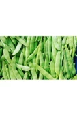 Taze Yeşil Fasulye 1 kg - 1