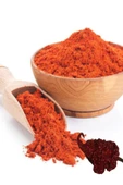 5+gram Carolina Reaper Biberi Toz Biber Bire Bir Orginal Ürün - 1