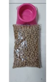 Sokaktaki Canlar İçin Köpek Maması 1Kg Mama Kabi Hediyeli - 1