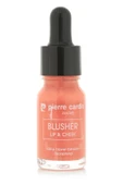 Pierre Cardin Blush Lip & Cheek - Allık - 1