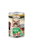 Kedi Konservesi - Exquisite Pate Kuzu Etli Kedi Konserve 400g*20 Adet Fiyatı - 1