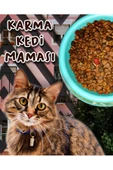 Kedi Maması Gourmet Karma Tatlarda 5 Kg thumbnail 1