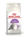 Royal Canin Sensible 33 Hassas Yetişkin Kedi Maması 500 Gr Paketlenmiş thumbnail 1