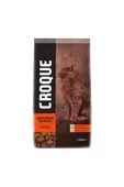 Tavuklu Kisirlaştirilmiş Kedi Maması - 1,5kg - 1
