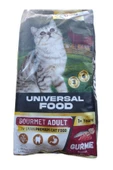 Unıversal Gurme Kedi Maması - 1