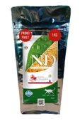 Prime Tahılsız Tavuk & Nar Yavru Kedi Maması 1 Kg Promo Paket - M032584p - 1