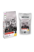 Proplan Kitten Yavru Kedi Maması 1000 Gr - 1