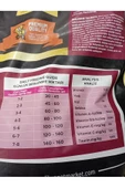 Somonlu Universal Kedi Maması 3 Kg - 2