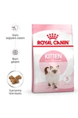 Royal Canin Kitten Kedi Maması 1 Kg (DOYPACK AMBALAJ) - 1