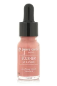 Pierre Cardin Blush Lip & Cheek - Allık - 1