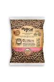 Mycat %70 Tahılsız Somonlu Ve Tavuklu (1 Kg) Kıtten-yavru Kedi Maması - 1
