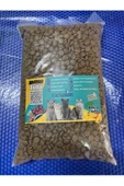 Ton Balıklı Düşük Tahıllı Yetişkin Kedi Maması 1kg (Made in İTALY) - 2