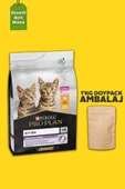 Pr0plan Kitten Tavuklu Yavru Kedi Maması - 1 KG - 1