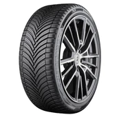 Bridgestone 235/40R18 95W XL TURANZA ALL SEASON 6 (2023) Dört Mevsim Lastik Üretim Yılı: 2023 - 1