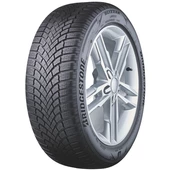 Bridgestone 225/55R16 99V XL LM005 DRIVEGUARD RFT (2023) Kış Lastiği Üretim Yılı:  2023 thumbnail 1