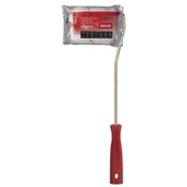 Dekor 4100 Eksport Kalorifer Rulo Yedekli Set - 1