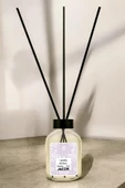 Lavanta Kokulu Bambu Çubuklu Lavanta Çubuklu Oda Kokusu 50ml Reed Diffuser - 3