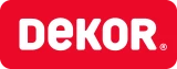 Dekor 404 Seramik Malası Açık Plastik Saplı Yay Çeliği 10 x 10 30 cm - 2