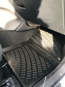 Rizline Toyota C-Hr 2023 Sonrası 3D Havuzlu Paspas Siyah - 2