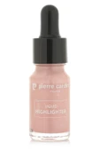 Pierre Cardin Liquid Highlighter - 1