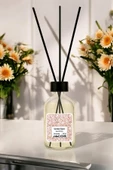 Sandal Ağacı Kokulu Bambu Çubuklu Sandal Ağacı Kokulu Çubuklu Oda Kokusu 100ml Reed Diffuser - 2