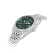 Hislon QL145S-15SS Kadın Kol Saati thumbnail 4