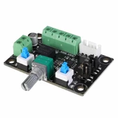 Step Motor Sürücü MKS OSC PWM Step Motor için Pulse Sinyal Üretici 8-24V - 1