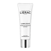 Lierac Lumilogie Even-Tone Brightening Mask - Koyu leke karşıtı aydınlık görünümü sağlamaya yardımcı maske 50ml - 1