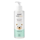 Dermoskin BabyCare Saç ve Vücut Şampuanı 230ml - 1