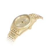 Hislon QL145G-08SG Kadın Kol Saati thumbnail 3