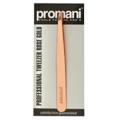 Promani Çelik Cımbız Rose Gold PR-925 - 1