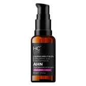 HC Care Alpha Arbutin %2 Hyaluronic Acid, Niacinamide %5 Leke Karşıtı Aydınlatıcı Serum 30ml - 1