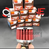 K&N Kn Performans Artırıcı Krank Motor Filtresi Kırmızı Renk Yüksek Performans - 2