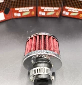 K&N Kn Performans Artırıcı Krank Motor Filtresi Kırmızı Renk Yüksek Performans - 4