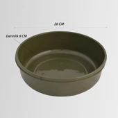 Nurgaz Campout 6 Kişilik Kamp - Piknik Seti NG 170 - 8