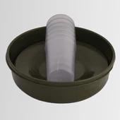 Nurgaz Campout 6 Kişilik Kamp - Piknik Seti NG 170 - 5