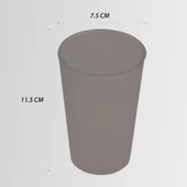 Nurgaz Campout 6 Kişilik Kamp - Piknik Seti NG 170 - 7