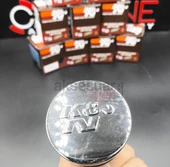 K&N Kn Performans Artırıcı Krank Motor Filtresi Kırmızı Renk Yüksek Performans - 1