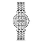 Hislon QL139S-09SS Kadın Kol Saati thumbnail 3