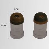 Nurgaz Campout 6 Kişilik Kamp - Piknik Seti NG 170 - 3