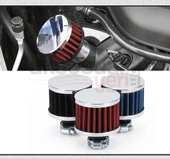 K&N Kn Performans Artırıcı Krank Motor Filtresi Kırmızı Renk Yüksek Performans - 7