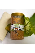 Bi Fındık DOĞAL ŞEKERSİZ FINDIK EZMESİ DİYABETİK ÜRÜN 1KG KATKISIZ VEGAN GLUTENSİZ SÜRÜLEBİLİR %100 FINDIKLI - 3