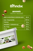 Bi Fındık ŞEKERSİZ FINDIK EZMESİ SÜRÜLEBİLİR DOĞAL KAHVALTILIK SAĞLIKLI %100 FINDIKLI 20KG CAM KAVANOZ - 3