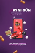 Bi Fındık Hurmalı Fıstık Ezmesi Katkısız Taze Çekim Doğal Sürülebilir Kahvaltılık %80 Fıstık Ezmesi 450 gram - 4