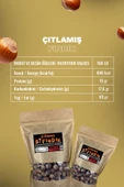Bi Fındık KAVRUK İRİ TANELİ TUZLU FINDIK KABUĞUNDA KAVRULMUŞ İRİ BOY TUZLU KAVRULMUŞ FINDIK 1KG ×2 - 2