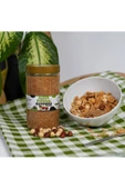 Bi Fındık DOĞAL ŞEKERSİZ FINDIK EZMESİ DİYABETİK ÜRÜN 1KG KATKISIZ VEGAN GLUTENSİZ SÜRÜLEBİLİR %100 FINDIKLI - 2