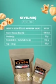 Bi Fındık Kavrulmuş Kıyılmış Fındık (PİRİNÇ) Doypack 1.kalite Glutensiz Taze Yeni Mahsul 5 Kg - 2