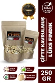 Çifte Kavrulmuş İç Fındık 250 gr - 1