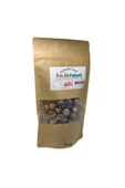Bi Fındık YENİ MAHSUL TUZLU KABUKLU KAVRULMUŞ FINDIK İRİ TANELİ 1.KALİTE BÜYÜK BOY TAZE KAVRULMUŞ FINDIK 250GR - 1